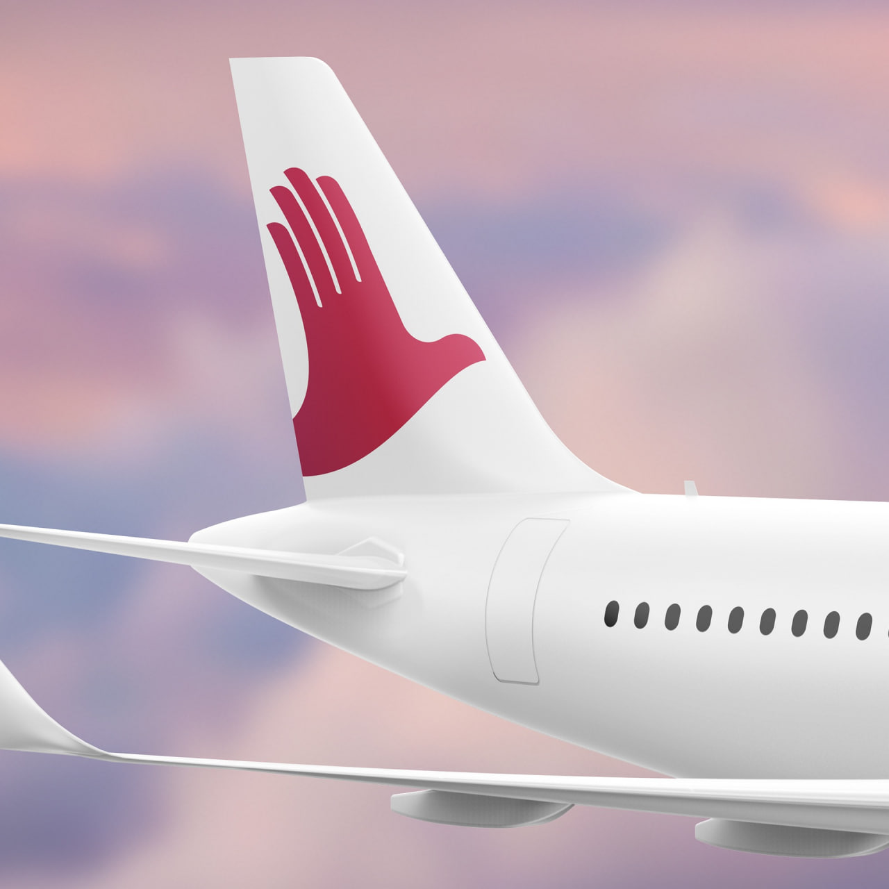 HumoAir symbols - Humoair